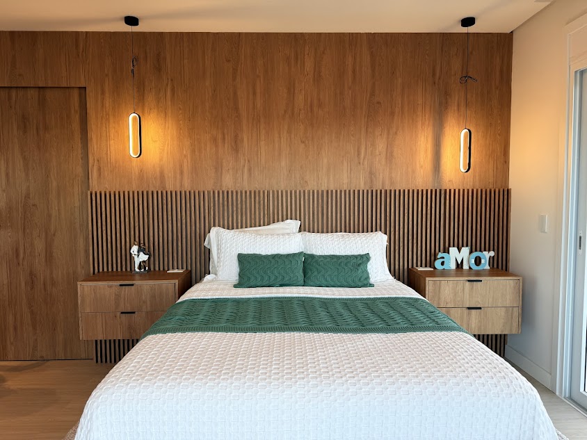 Tendências em Móveis Planejados para 2025